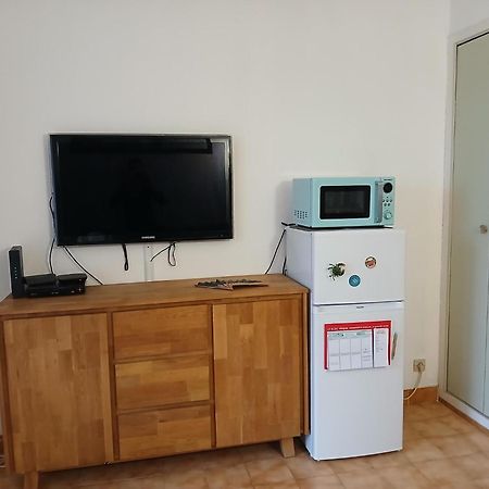 Sanary Les Gorguettes, Studio Avec Terrasse Vue Mer, A 10 Min A Pieds De La Plage エクステリア 写真