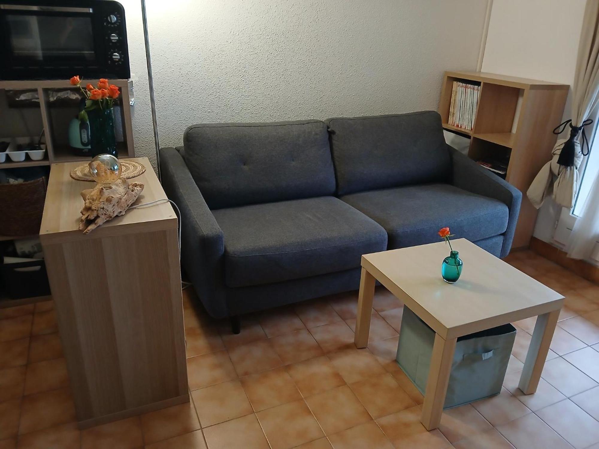 Sanary Les Gorguettes, Studio Avec Terrasse Vue Mer, A 10 Min A Pieds De La Plage エクステリア 写真